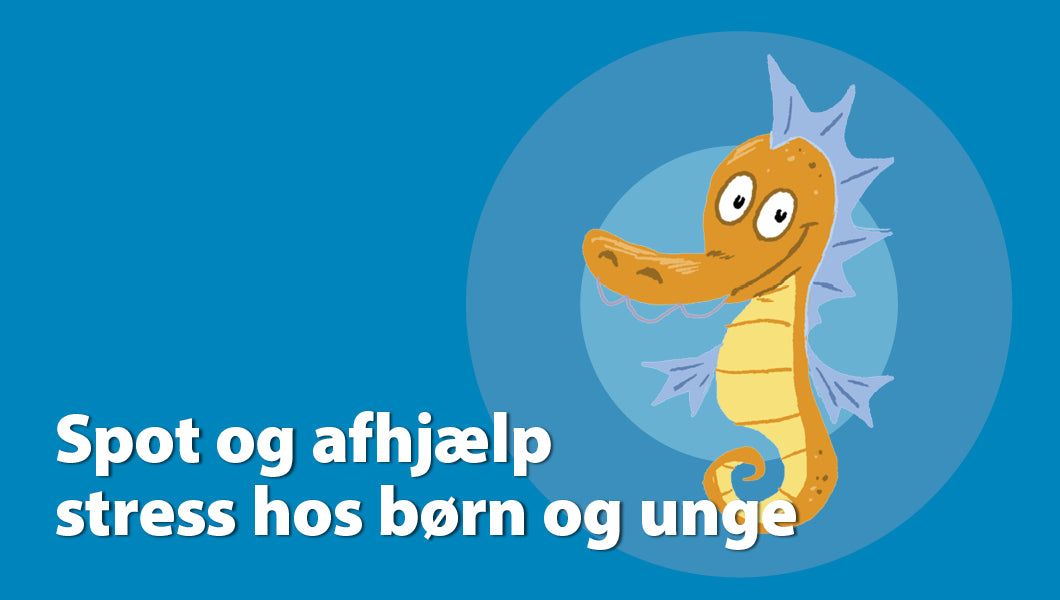 Certificeret børne-stressvejleder